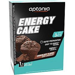 APTONIA ENERGY CAKE ČOKOLÁDA 3 x 100 G