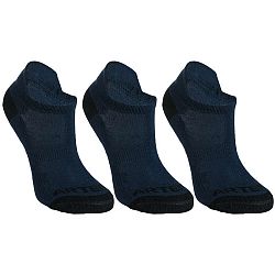 ARTENGO Detské Ponožky Rs160 3 Páry