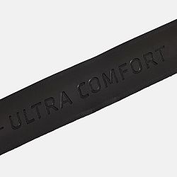 ARTENGO Tenisová omotávka Ultra Comfort čierna