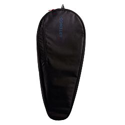 ARTENGO Tenisová taška 100 M čierna