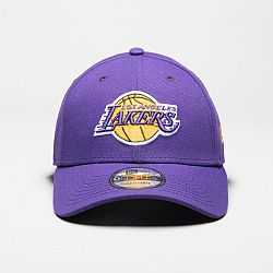 Basketbalová šiltovka NBA New Era 9Forty Los Angeles Lakers