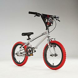 BTWIN Bicykel BMX Wipe 500 16