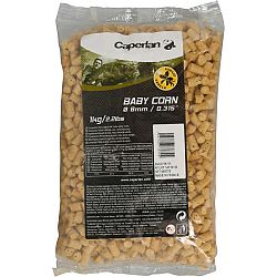 CAPERLAN Pelety Baby Corn 8 mm