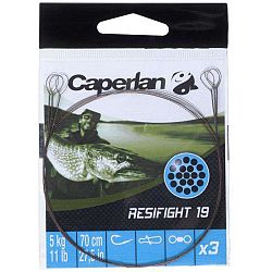 CAPERLAN Resifight 19 2 Slučky 5 Kg