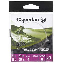 CAPERLAN Thin&fight Simple/fluoro 5 Kg