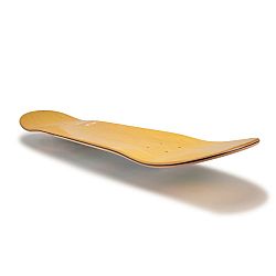 DECATHLON Skateboardová doska z kompozitu DK900 FGC veľkosť 8.125