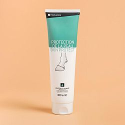 FOUGANZA Balzam Skin'Protect na konskú kožu v tube pre kone a poníky 300 ml 300 ML