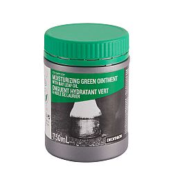 FOUGANZA Hydratačná Masť Zelená 750 ml