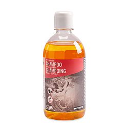FOUGANZA šampón Nektárinka 500 ml