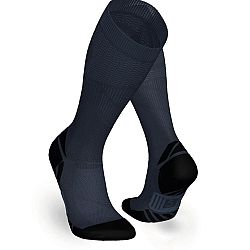 KIPRUN Kompresné bežecké ponožky 900 43-46 (XL)