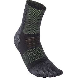 KIPRUN Ponožky 5 Prstov