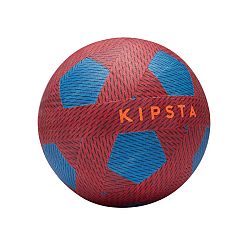 KIPSTA Ballground 100 červeno-modrá