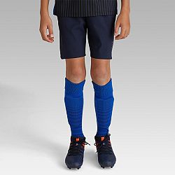 KIPSTA Detské futbalové šortky Viralto Club tmavomodré 12-13 r (151-160 cm)