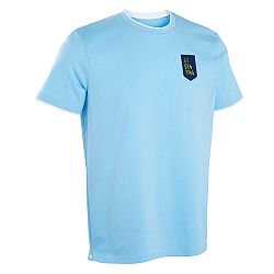 KIPSTA Futbalový dres FF100 Argentína 2022 modrá 2XL