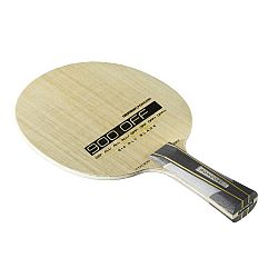 PONGORI Drevená pálka na stolný tenis TTW 900 Off konkávny tvar