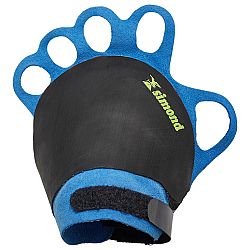 SIMOND Škárové rukavice na lezenie čierna XL-2XL