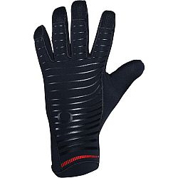 SUBEA Neoprénové rukavice na potápanie 6,5 mm čierne M