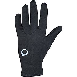SUBEA Potápačské rukavice SCD neoprénové 2 mm čierna L