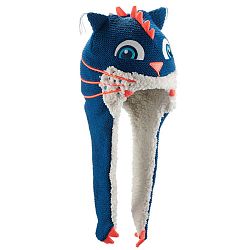 WEDZE čiapka Monstercat Kid Modrá