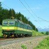 HV elektrické jednosystemové 3kV rada 131 Dvojička